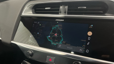 Jaguar I-Pace 294kW EV400 R-Dynamic SE Black 90kWh 5dr Auto Electric Estate